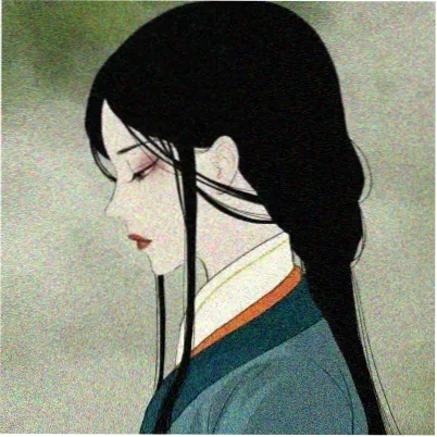 留言用户头像：一格电